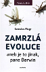 Zamrzlá evoluce Obálka knihy